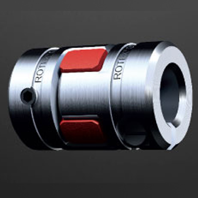 ROTEX GS联轴器-标准型-BoWex-ELASTIC