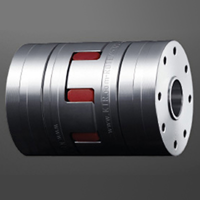 ROTEX GS联轴器-轻型胀紧式-BoWex-ELASTIC