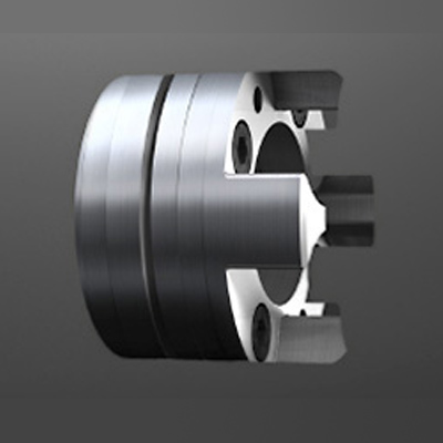 ROTEX GS联轴器-胀紧式-BoWex-ELASTIC