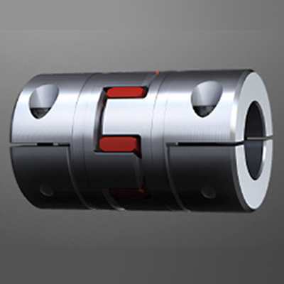 ROTEX GS联轴器- A-H型-BoWex-ELASTIC