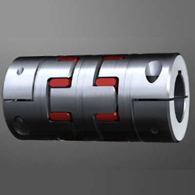 ROTEX GS联轴器- DKM型-BoWex-ELASTIC