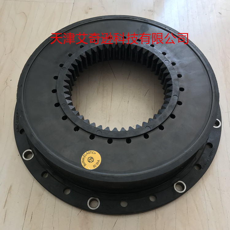 BoWex-ELASTIC KTR 50SHA法兰联轴器询价现货咨询技术样册
